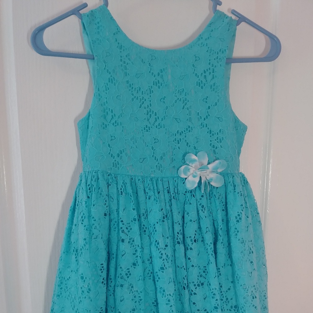 Children's Dress